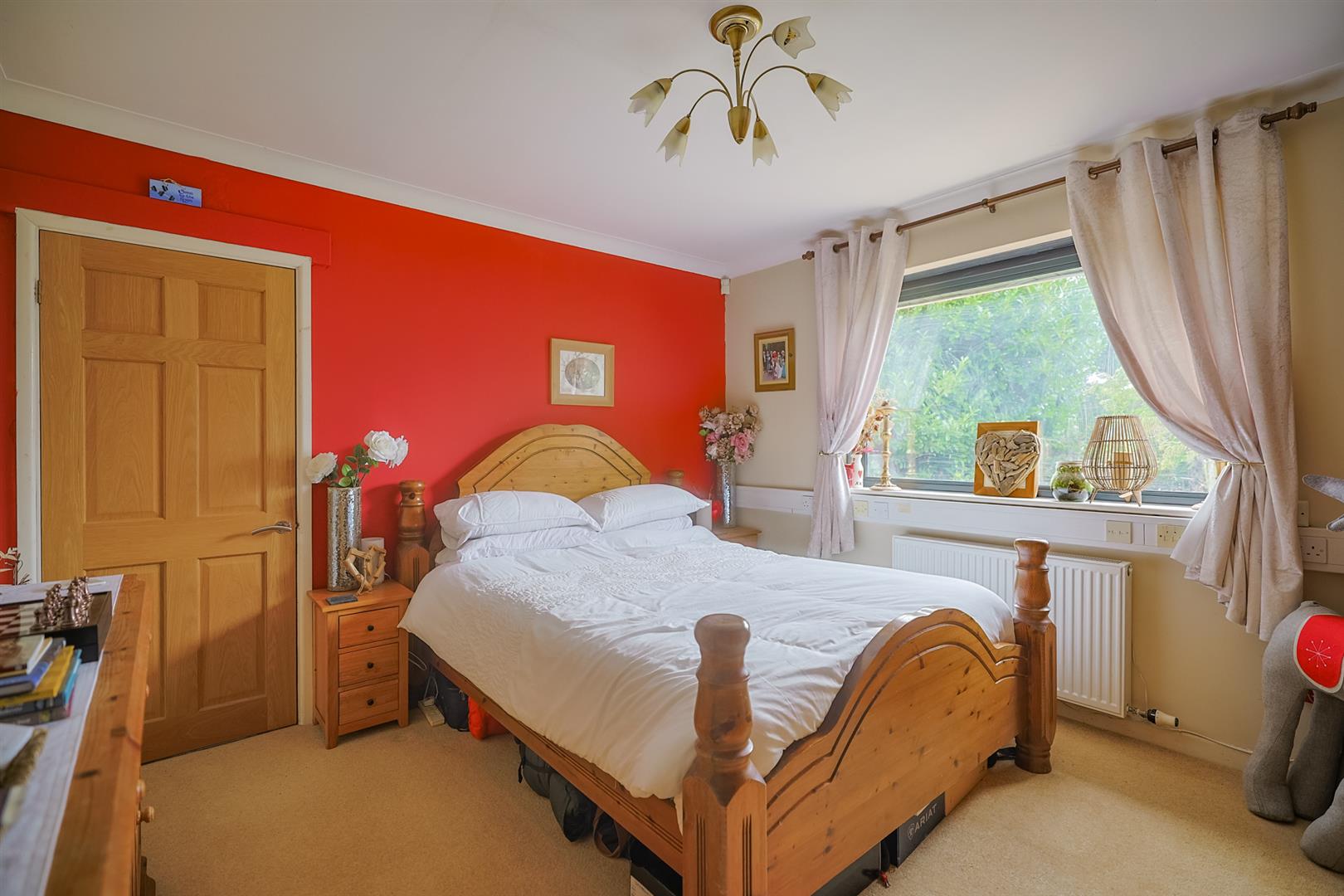 East Cliff, Pennard, Swansea, SA3 2AS
